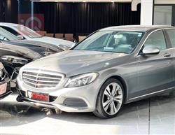 مرسيدس بنز C-Class